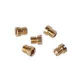 Main Jet Keihin Cv Carb. 170 Jets Mcs