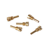 Slow Jet (Pilot Jet) Keihin Cv Carb .40 Jets Mcs
