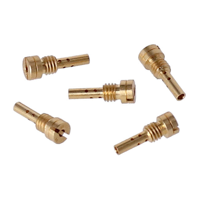 Slow Jet (Pilot Jet) Keihin Cv Carb .35 Jets Mcs