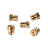 Main Jet Keihin Cv Carb. 185 Jets Mcs
