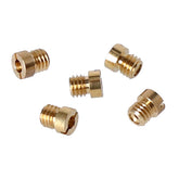 Main Jet Keihin Cv Carb. 180 Jets Mcs
