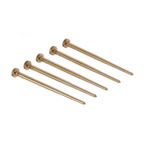 Jet Needle (Mid Range) Cv Carb. N72 S Jets Mcs