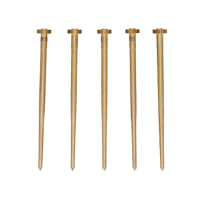 Jet Needle (Mid Range) Cv Carb. N72 S Jets Mcs
