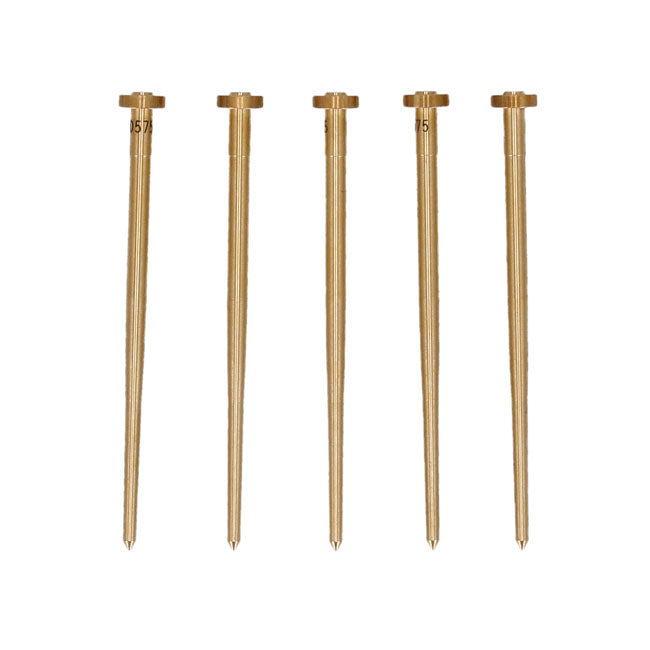 Jet Needle (Mid Range) Cv Carb. N72 S Jets Mcs