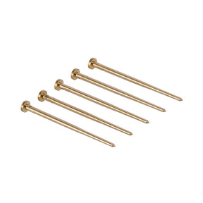 Jet Needle (Mid Range) Cv Carb. N72 R Jets Mcs