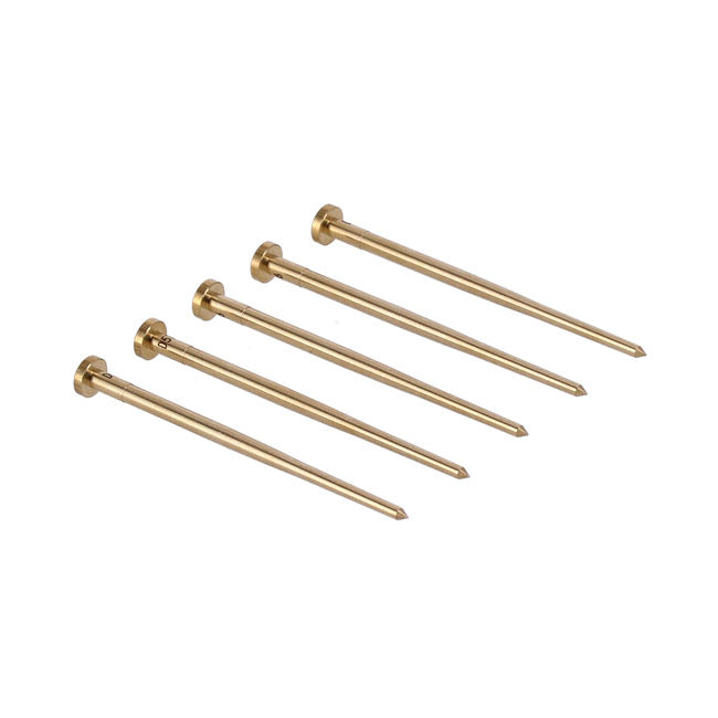 Jet Needle (Mid Range) Cv Carb. N72 R Jets Mcs