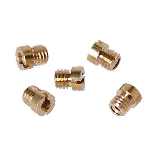 Main Jet Keihin Cv Carb. 190 Jets Mcs