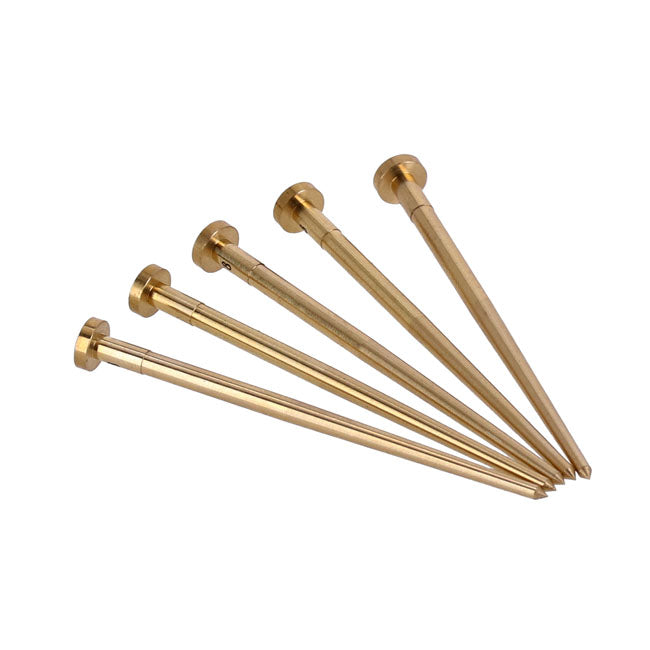 Jet Needle (Mid Range) Cv Carb. N65 C Jets Mcs