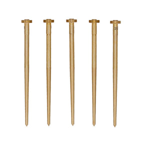 Jet Needle (Mid Range) Cv Carb. N65 C Jets Mcs