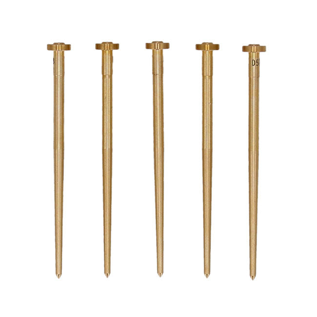 Jet Needle (Mid Range) Cv Carb. N65 C Jets Mcs