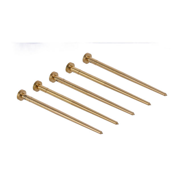 Jet Needle (Mid Range) Cv Carb. N65 C Jets Mcs