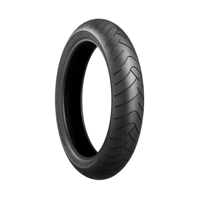 Bridgestone tire 120/60ZR17 BT-024 TIRES Bridgestone