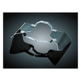 Kuryakyn, Saddle shield heat deflectors SADDLE SHIELDS Kuryakyn