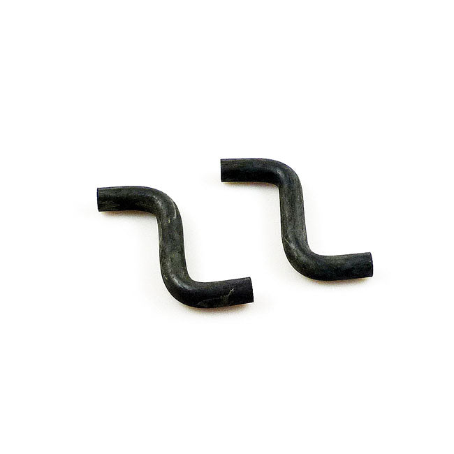 Kuryakyn, Formed breather hoses BREATHER PARTS Kuryakyn