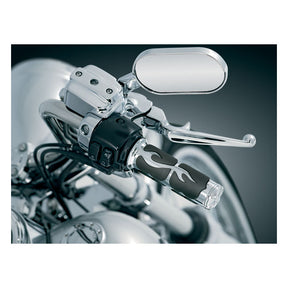 Cobra Mufflers 909 Uc Chr Drssr Grips Cobra