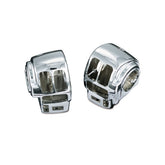 Kuryakyn, Switch housing SWITCH HOUSINGS Kuryakyn
