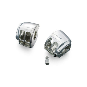 Kuryakyn, Switch housing set SWITCH HOUSINGS Kuryakyn