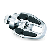 Kuryakyn, Zombie shift peg. Chrome SHIFT PEGS Kuryakyn