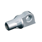 Kuryakyn, Footpeg adapters serrated FOOTPEGS MOUNTS Kuryakyn