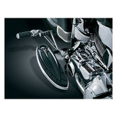 Magnum Shielding Brakeline Black Pearl 66 Floorboards Covers Magnum Shielding