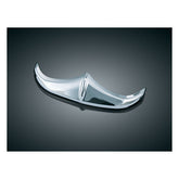 Kuryakyn, Front fender V-tip. Leading edge FENDERS ACCENTS Kuryakyn