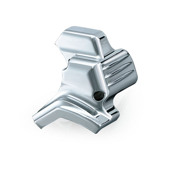 Kuryakyn, Touring starter cover. Chrome STARTER COVERS Kuryakyn