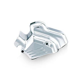 Kuryakyn, Touring starter cover. Chrome STARTER COVERS Kuryakyn