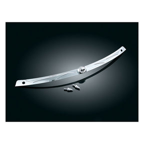 Kuryakyn, Wind shield trim. Zombie WINDSHIELDS TRIMS Kuryakyn