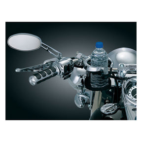 Kuryakyn, Universal drink holder DRINK HOLDERS Kuryakyn