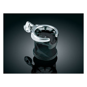 Kuryakyn, Universal drink holder DRINK HOLDERS Kuryakyn