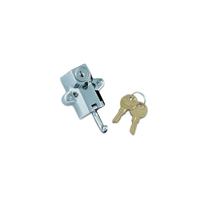 Magnum Shielding Cable Clutch Indian Bp Lock Magnum Shielding