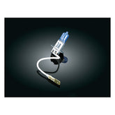 Kuryakyn, Repl. super white h-3 bulb BULBS Kuryakyn