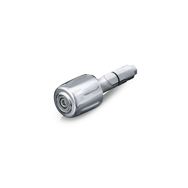 Kuryakyn, Mechanical throttle cruise assist chrome HANDLEBAR MISC Kuryakyn
