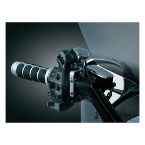 Kuryakyn, handlebar USB charger / power point POWER SOURCES 12 VOLT Kuryakyn