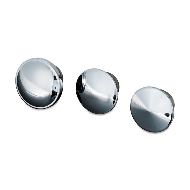 Kuryakyn, Screw-in gas cap Gas Cap Kuryakyn