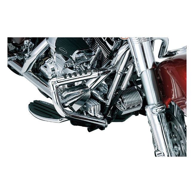 Kuryakyn, Rear master cylinder cover MASTER CYLINDER COVERS Kuryakyn