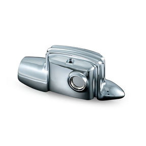 Kuryakyn, Rear master cylinder cover MASTER CYLINDER COVERS Kuryakyn