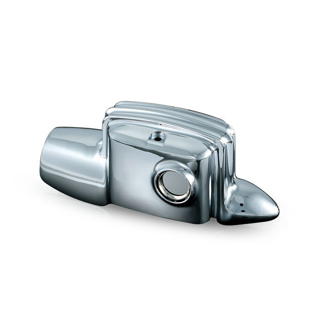 Kuryakyn, Rear master cylinder cover MASTER CYLINDER COVERS Kuryakyn