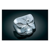Kuryakyn, Zombie taillight cover. Chrome TAILLIGHTS COVERS Kuryakyn