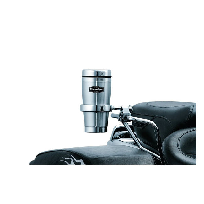 Kuryakyn, Passenger drink holder DRINK HOLDERS Kuryakyn