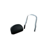 Kuryakyn, Backrest pad for ''Plug-n-Play'' sissy bar. Black BACKRESTS Kuryakyn