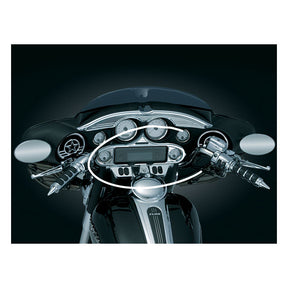 Kuryakyn, Inner fairing stereo accent Fairing Kuryakyn