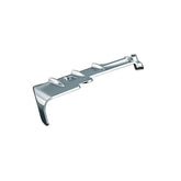 Kuryakyn, Rear cylinder base cover. Chrome CYLINDER BASE COVERS Kuryakyn