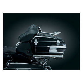 Kuryakyn, Quick adjust Tour-Pak relocator TOURPACKS Kuryakyn