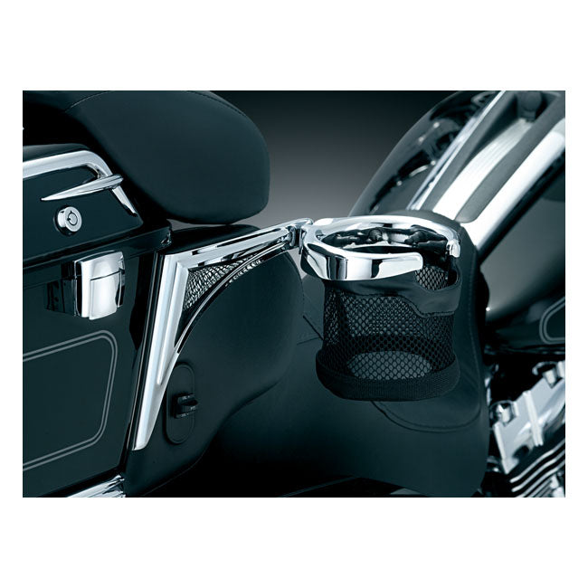 Kuryakyn, Passenger drink holder DRINK HOLDERS Kuryakyn