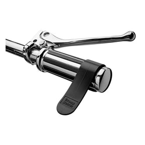 Crampbuster Cruise Assist Narrow, Black Throttle Boss Crampbusters