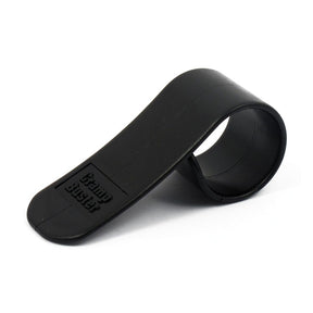 Crampbuster Cruise Assist Narrow, Black Throttle Boss Crampbusters