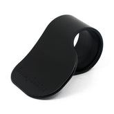 Crampbuster Cruise Assist Wide, Black Throttle Boss Crampbusters