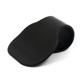 Crampbuster Cruise Assist Wide, Black Throttle Boss Crampbusters