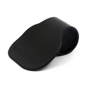 Crampbuster Cruise Assist Wide, Black Throttle Boss Crampbusters